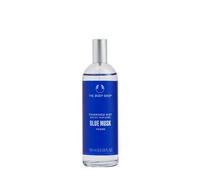 The body shop niebla de almizcle azul