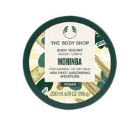 The Body Shop - Moringa Body Yogurt (200ml)