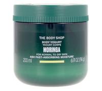 Body Yogurt De Moringa
