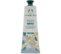 The body shop moringa hand cream 30ml
