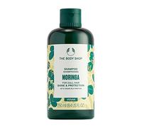 THE BODY SHOP Moringa Shine & Protection Shampoo For Dull Hair 250 ml