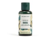 The Body Shop Moringa Shower Gel 60ml