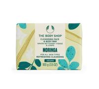 The Body Shop - Moringa Soap (100g)