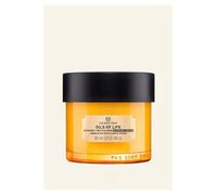 The Body Shop Oils Of Life Intensely Revitalising Sleeping Cream 80 ml W