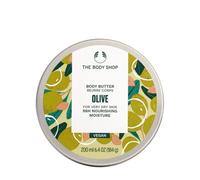 The Body Shop Olive Body Butter (200 ml)