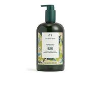 The Body Shop Gel de Ducha 750ml Oliva (Vegano)