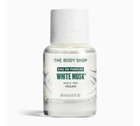 The Body Shop White Musk Agua De Colonia White Musk, 30ml 30ML
