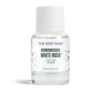 The Body Shop Perfume Almizcle Blanco 30 ml