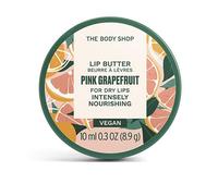The Body Shop - PINK GRAPEFRUIT lip butter Bálsamos labiales 10 ml female