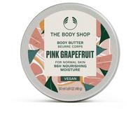 The Body Shop - PINK GRAPEFRUIT manteca corporal Crema corporal 50 ml unisex