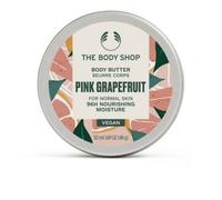 The Body Shop Pinkgapefruit Body Butter 50ml