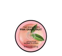 The Body Shop Pomelo Rosa Manteca Labial De Pomelo Rosa, 10ml