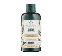 The Body Shop Producto Para El Cuidado De La Piel Del Cuerpo Body Shop Conditioner Ginger 250 mililitros - 250 ml