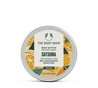 The Body Shop Satsuma Body Butter, 1.7 Ounce by The Body Shop