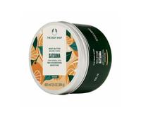 The Body Shop Satsuma Body Butter 400 ml