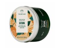 Body Butter Satsuma
