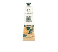 The body shop - Hand cream, satsuma, 1 fluid ounce by