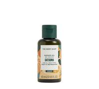 The Body Shop Satsuma Shower Gel (60 ml)