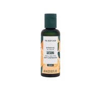 The Body Shop - Satsuma Shower Gel (60ml)