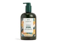 The Body Shop Gel de ducha Satsuma, 25.3 fl oz