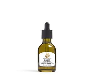 The Body Shop Serum de cuero cabelludo de jengibre 50ml