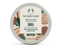 The Body Shop Shea Body Butter 50ml