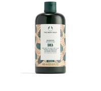 The Body Shop - SHEA champú Champús 400 ml unisex