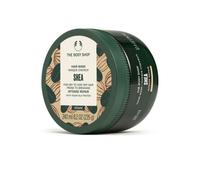 The Body Shop Shea Richly Replenishing Hair Mask 240 ml W