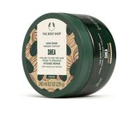 The Body Shop Shea Richly Replenishing Hair Mask 240 ml W