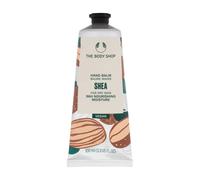 The body shop shea hand cream 100ml