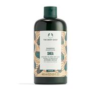 The Body Shop Shea Intense Repair Shampoo 400 ml W