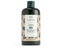 The body shop shea intense repair shampoo 400 ml w