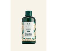 THE BODY SHOP Champú de karité verdaderamente nutritivo de 250 ml, perfecto para cabello seco que es propenso a dañar el frizz, vegano, nuevo diseño exterior