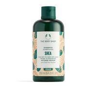 The Body Shop Champú reabastecedor de manteca de karité, 250 ml