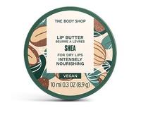 The Body Shop - SHEA lip butter Bálsamos labiales 10 ml female