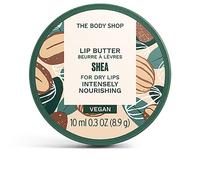 The Body Shop - SHEA lip butter Bálsamos labiales 10 ml female