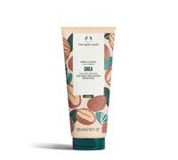 The Body Shop Shea Vegan Body Lotion (200 ml, Manteca de Karité)