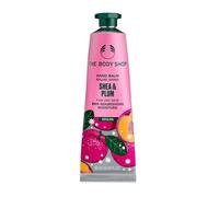 The Body Shop - Shea & Plum Hand Balm, 30ml