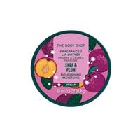 The Body Shop - Shea & Plum Lip Butter, 10ml