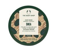 The Body Shop Shea Richly Replenishing Hair Mask 240 ml W
