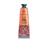 The Body Shop - Shea & Saffron Hand Balm, 30ml