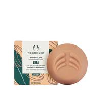 The Body Shop Shea Shampoo Bar (60 g)