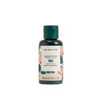 The Body Shop Karite Gel de Ducha Cremoso de Karité, 60ml