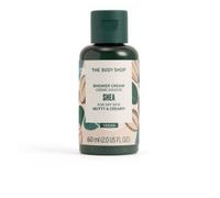 The Body Shop Shea Shower Cream 60ml