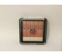 The Body Shop Shimmer Waves 02 Blush 8,2 g