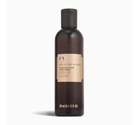 The Body Shop Spa of the World - Gel de ducha Tiaré de Tahití (1 x 250 ml), gel de ducha floral tropical con extracto de flor de Tiaré, limpiador diario refrescante para una piel suave y fresca