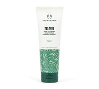 The Body Shop - Squeaky - Limpiador exfoliante para mujer - 100 ml