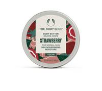 The Body Shop Strawberry Body Butter 50 ml
