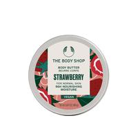 The Body Shop Strawberry Body Butter (50 ml)