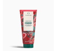 The Body Shop Strawberry Exfoliante corporal de Fresa, 200ml 200ML